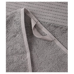 Malfini - Ręcznik duży unisex - Bamboo Bath Towel 952