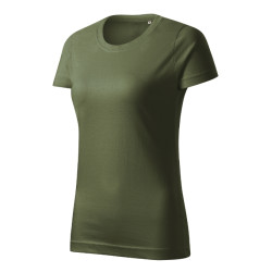 Malfini Koszulka damska Basic Free F34