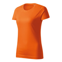 Malfini Koszulka damska Basic Free F34
