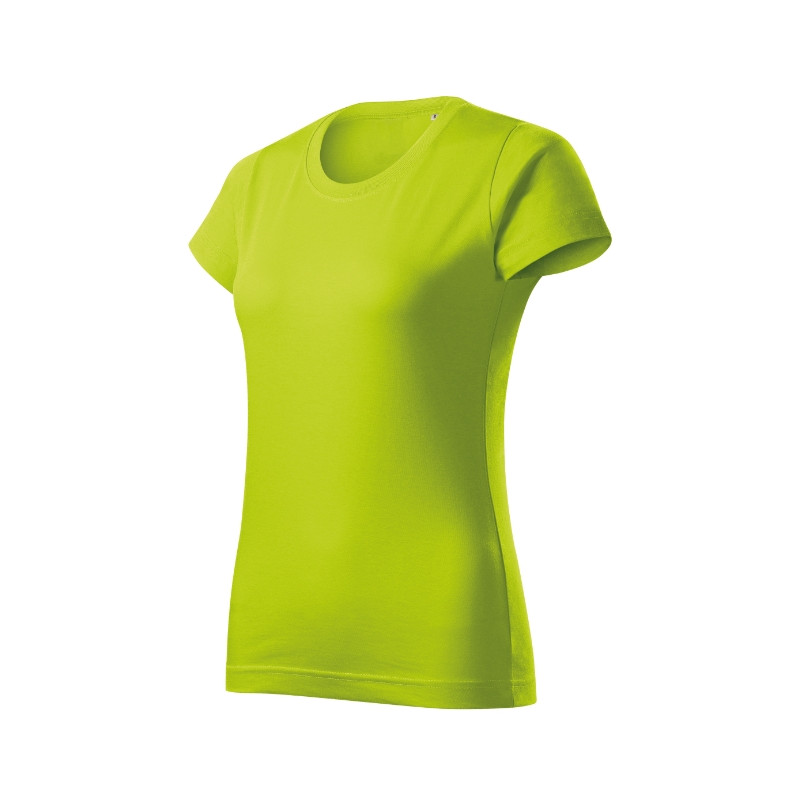 Malfini Koszulka damska Basic Free F34