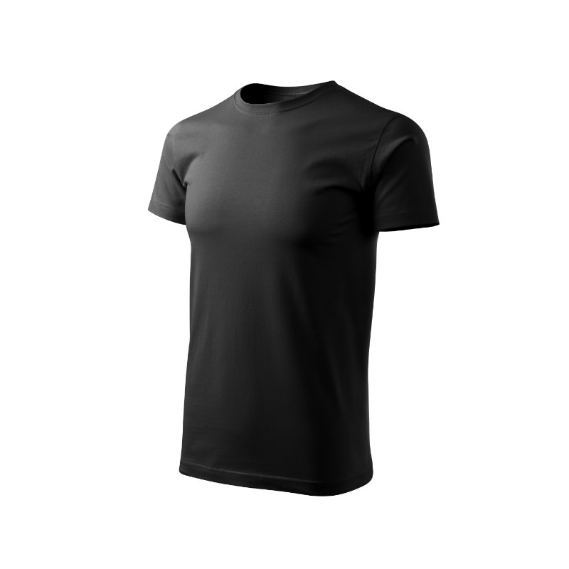 Malfini Koszulka unisex Heavy New Free F37