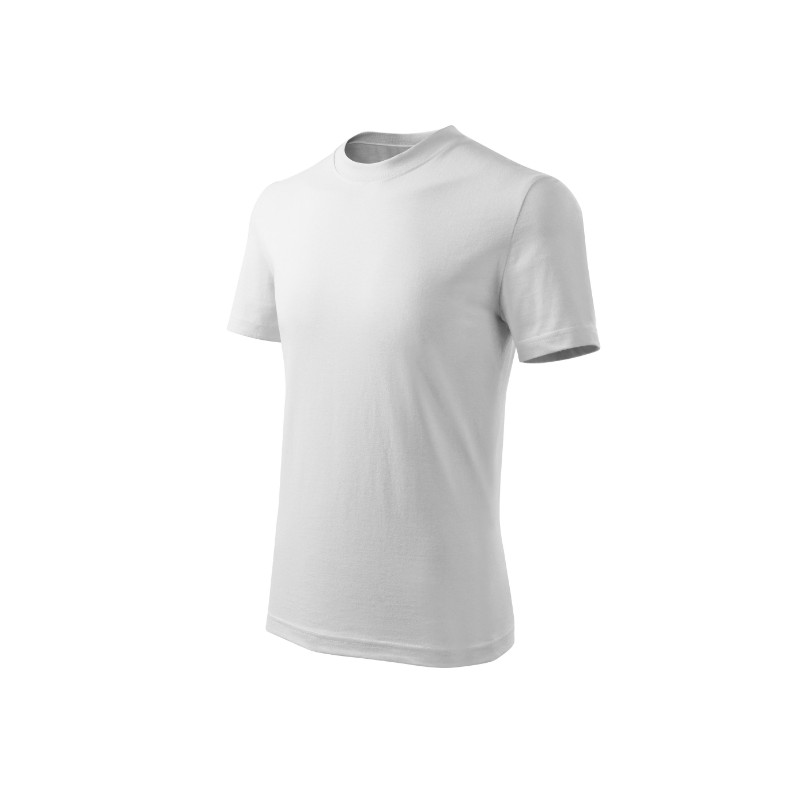 Malfini - Koszulka dziecięca - Basic Free F38