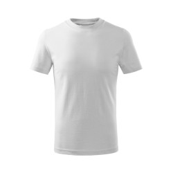 Malfini - Koszulka dziecięca - Basic Free F38