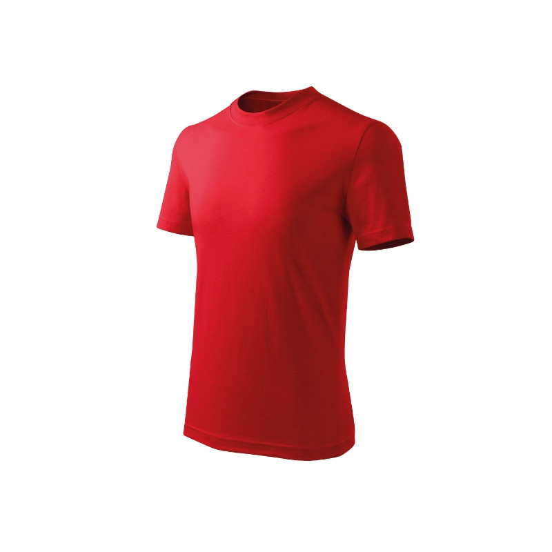 Malfini - Koszulka dziecięca - Basic Free F38