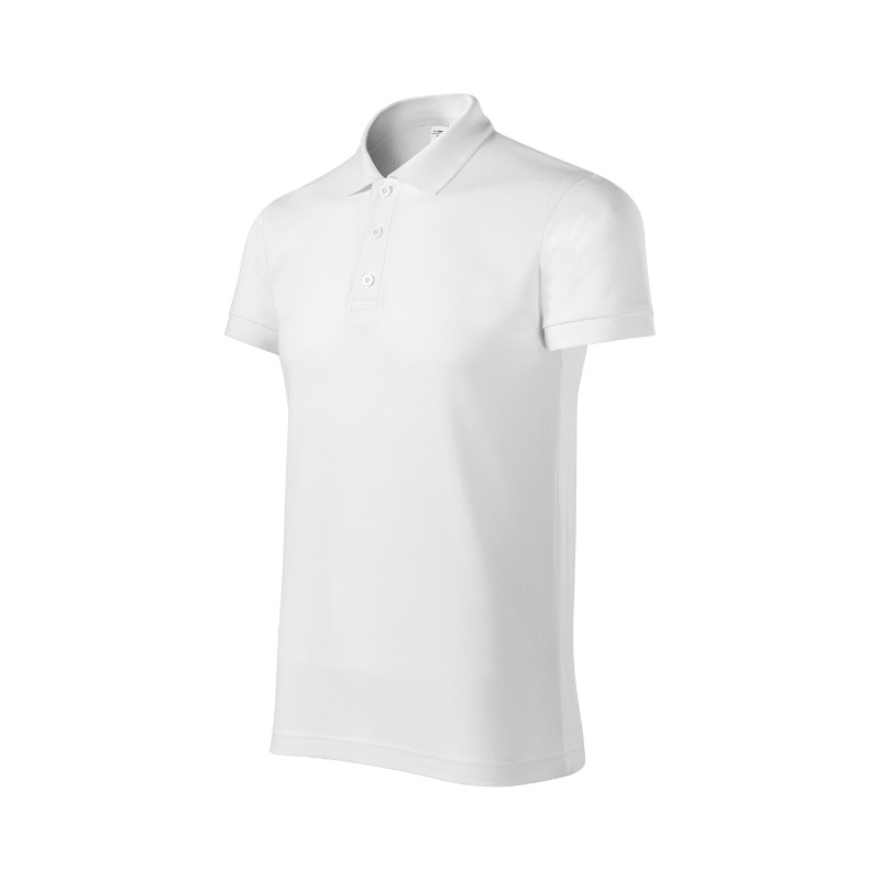 Malfini - Koszulka polo męska - Joy P21