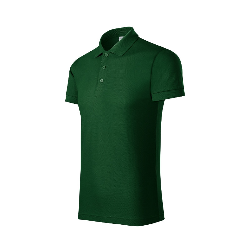 Malfini - Koszulka polo męska - Joy P21