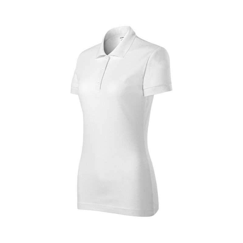 Malfini - Koszulka polo damska - Joy P22