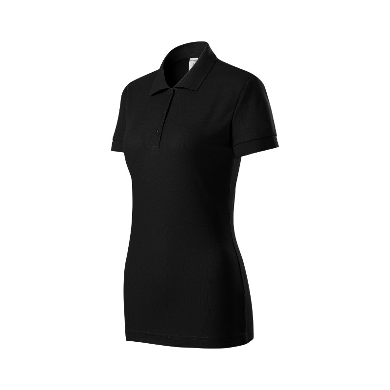 Malfini - Koszulka polo damska - Joy P22