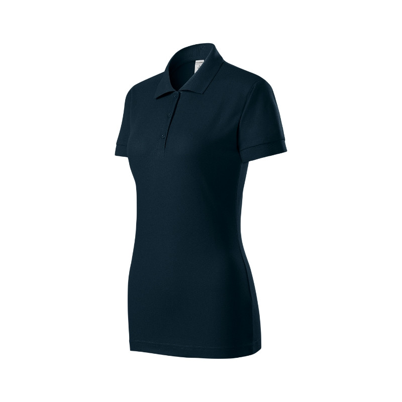 Malfini - Koszulka polo damska - Joy P22