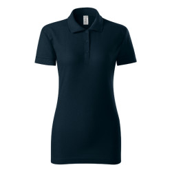 Malfini - Koszulka polo damska - Joy P22