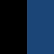 Black/Royal Blue