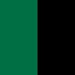 Kelly Green/Black