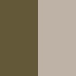 Olive Green/Beige
