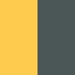 Yellow/Slate Grey