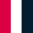 Red/White/Navy