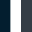 Navy/White/Storm Grey
