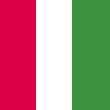 Red/White/Green