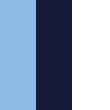 Sky Blue/Navy/White