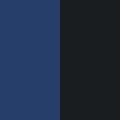 Navy/Dark Grey Heather