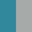 Surf Blue/Light Grey