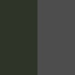 Dark Khaki/Storm Grey