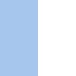 Striped Pale Blue