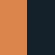 Cumin Yellow/Dark Grey