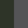 Dark Khaki/Dark Grey