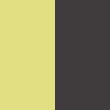 Lemon Yellow/Dark Grey