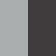 Snow Grey/Dark Grey