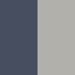 Twilight Blue/Light Grey