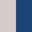 Heather Grey/Royal Blue
