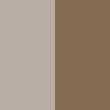 Beige/Old Brass