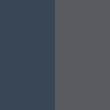 Navy/Old Silver