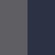 Mid Grey/Navy
