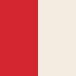 Cherry Red/Natural