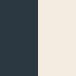 Night Navy/Natural