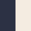 Navy/Natural