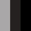 White&Black Heather/Black