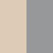 Light Sand Heather/Light Grey Heather