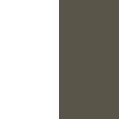 White/Grape Leaf