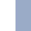 White/Dark Blue Sky